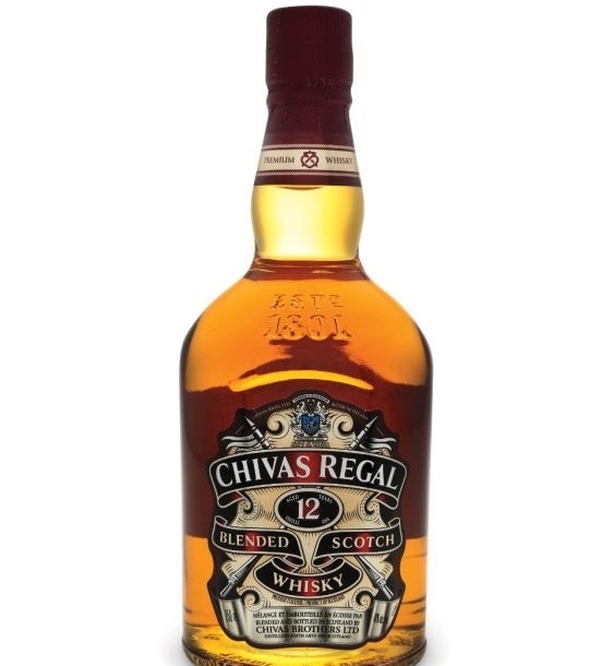 Chivas Reagal