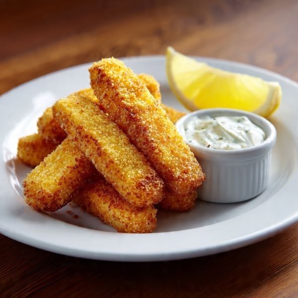 Fish Figger(6 pieces)