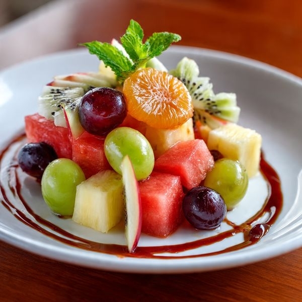 Fresh Fruits
