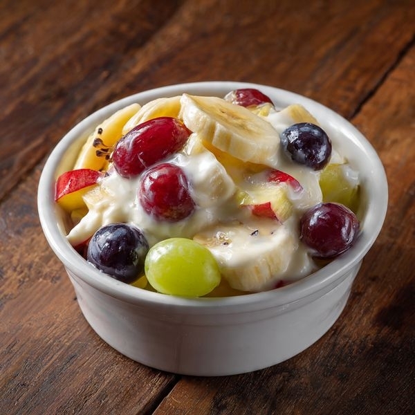 Fruits Curd