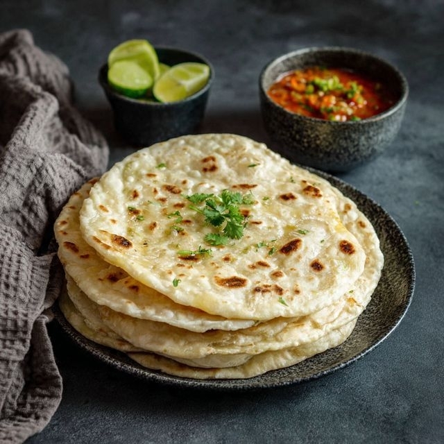 Roti (2pcs)