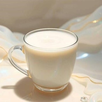 Hot Milk