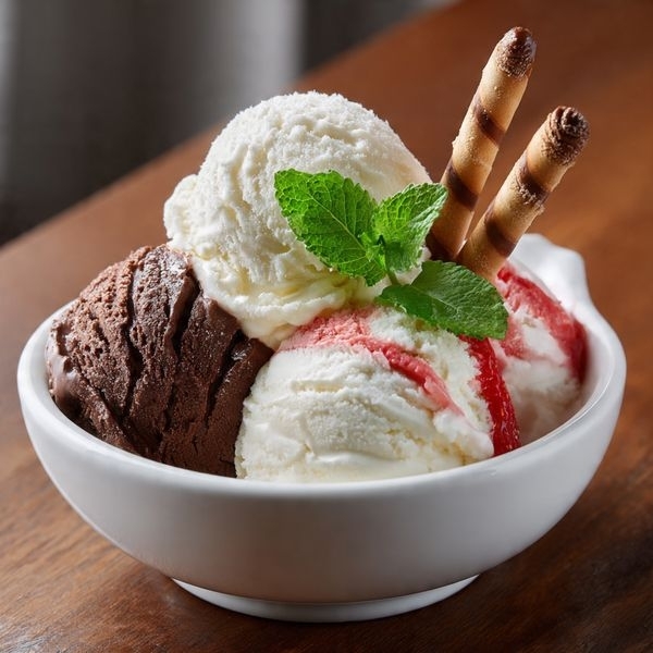 Ice Cream