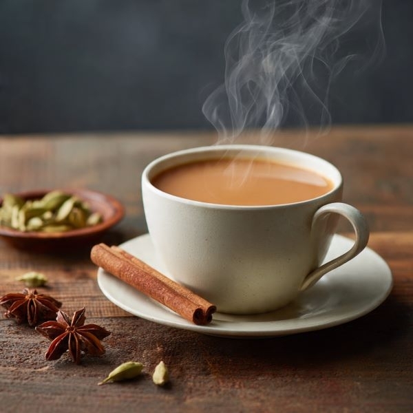 Masala Tea
