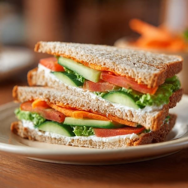 Veg Sandwich